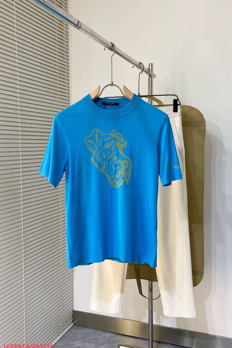 Louis Vuitton T-Shirts